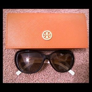 Tory Burch Sunglasses